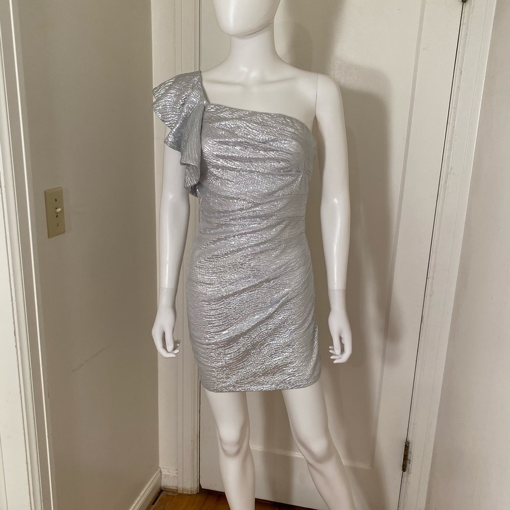 J FOR JUSTIFY Dress